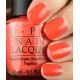 OPI Hongkong - Hot and Spicy H43 0.5 oz