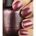 OPI Hongkong - Meet Me On The Star Ferry H49 0.5 oz