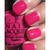 OPI Espana - Pink Flamenco E44 0.5 oz