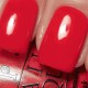 OPI Holland - Red Lights Ahead.. Where? H61