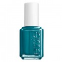 Essie Nail Polish Go Overboard E782 13.5ml Teal Cream