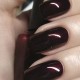OPI India - Black Cherry Chutney I43 0.5 oz