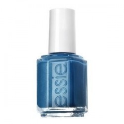 Essie Spring 11 - Coated Azure E742