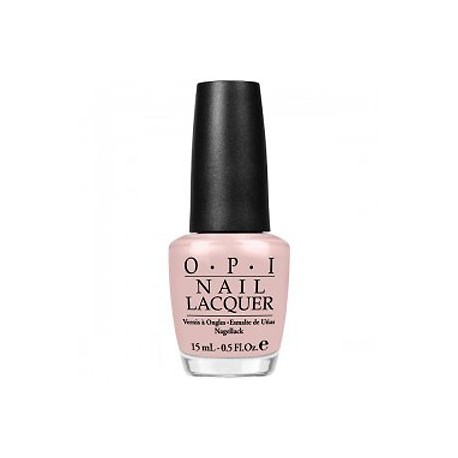 OPI Germany - My Every First Knockwurst G20
