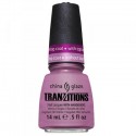 CG Tranzitions - Splity Perso-Nail-ity 81245