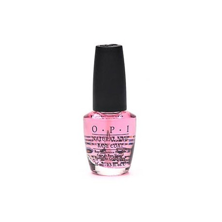 OPI Natural Nail Base Coat 0.5 oz