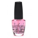 OPI Natural Nail Basecoat 0.5 oz