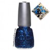 CG Glitz - Mosiac Madness (blue) 81236