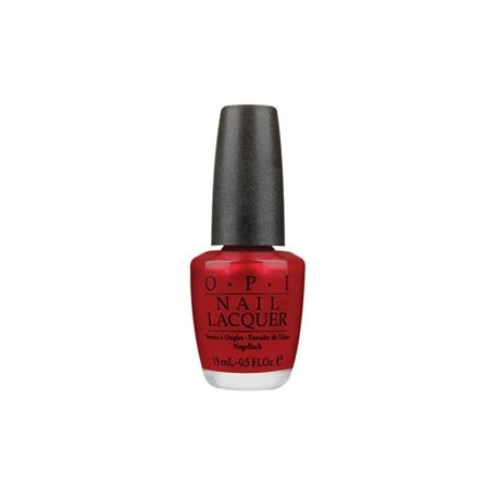 OPI Russian - An Affair in Red Square R53 0.5 oz