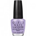 OPI Euro - You're Such A Budapest E74