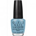 OPI Euro - Can't Find My Czechbook E75