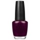 OPI San Francisco - Muir Muir on the Wall F61