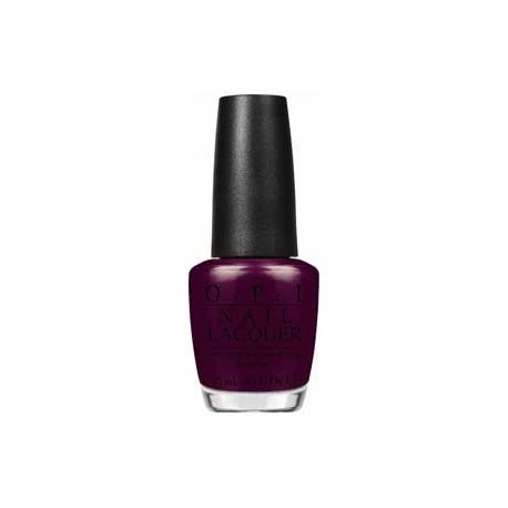 OPI San Francisco - Muir Muir on the Wall F61