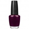 OPI San Francisco - In the Cable Car-Pool Lane F62