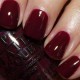 OPI San Francisco - In the Cable Car-Pool Lane F62