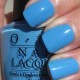 OPI Brights - No Room For The Blues B83 0.5 oz