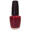 OPI Classic - I'm not really a Waitress H08 0.5 oz