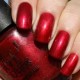 OPI Classic - I'm not really a Waitress H08 0.5 oz