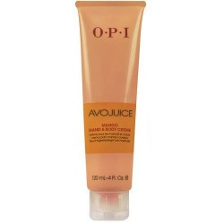 Avojuice - Mango Hand & Body Cream 120ml
