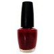 OPI Classic - Magala Wine L87 0.5 oz