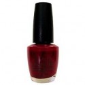 OPI Classic - Magala Wine L87 0.5 oz