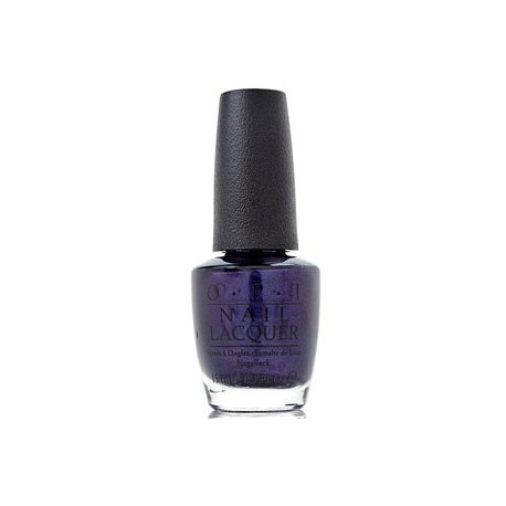 OPI Russian - Russian Navy R54 0.5 oz