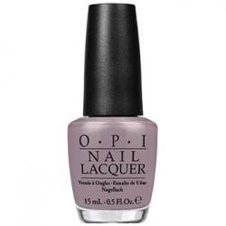 OPI Brazil - Taupe-less Beach A61