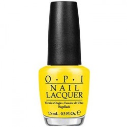 OPI Brazil - I Just Can't Cope-acabana A65