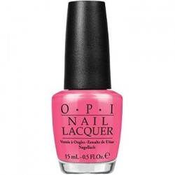 OPI Brazil - Toucan Do It If You Try A67