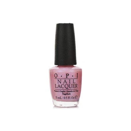 OPI Soft Shades - Rosy Future S79 0.5 oz