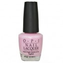 OPI Soft Shades - It's a Girl! H39 0.5 oz