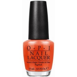 OPI Neons 2014 - You are So Outta Lime! N34