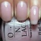 OPI Soft Shades - It's a Girl! H39 0.5 oz