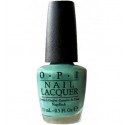 OPI Nordic - My Dogsled Is A Hybrid N45