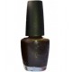 OPI Gwen Holiday - Love is Hot and Coal F06