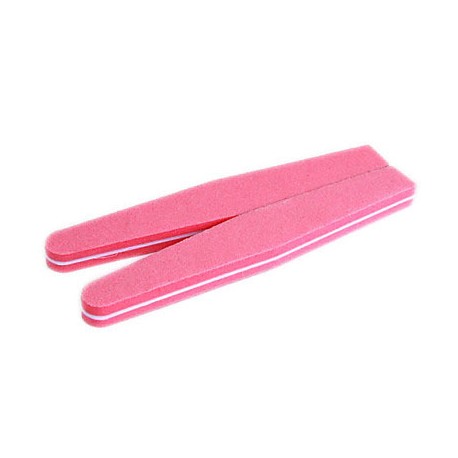 Nail Tools - Nail File 100/180 Grit