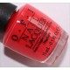 OPI Hawaii - Go with the Lava Flow H69