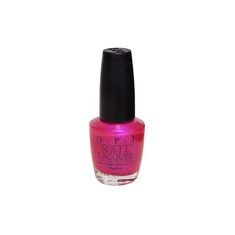 OPI Classic - Pompeli Purple C09 0.5 oz