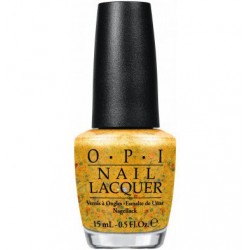OPI Hawaii - Lost My Bikini in Molokini H75