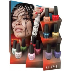 OPI Hawaii - Pineapples Have Peelings Too! H76