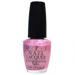 OPI Classic - Aphrodite's Pink Nightie G01 0.5 oz