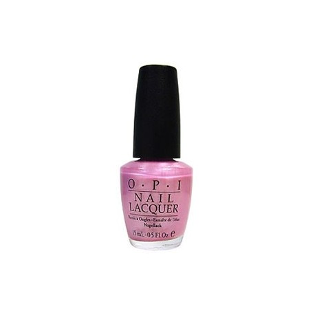 OPI Classic - Aphrodite's Pink Nightie G01 0.5 oz