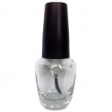 Empty Nail Polish Bottle Glass 0.5oz/ 15ml