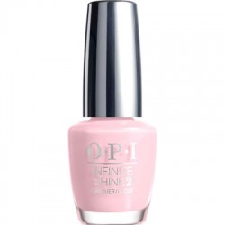 OPI Infinite Shine - Pretty Pink Preservers ISL01