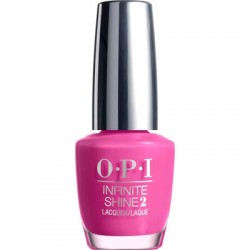 OPI Infinite Shine - Girl Without Limits ISL04