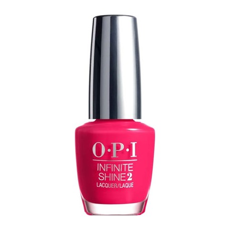 OPI Infinite Shine - Running with the Infinite Crowd ISL05