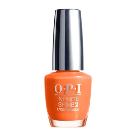 OPI Infinite Shine - Running with the Infinite Crowd ISL05