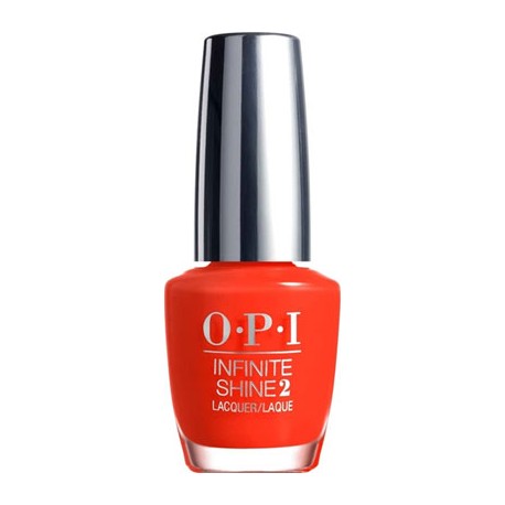 OPI Infinite Shine - No Stopping me Now ISL07