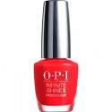 OPI Infinite Shine - Unrepeatantly Red ISL08