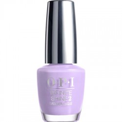 OPI Infinite Shine - In Pursuit of Purple ISL11